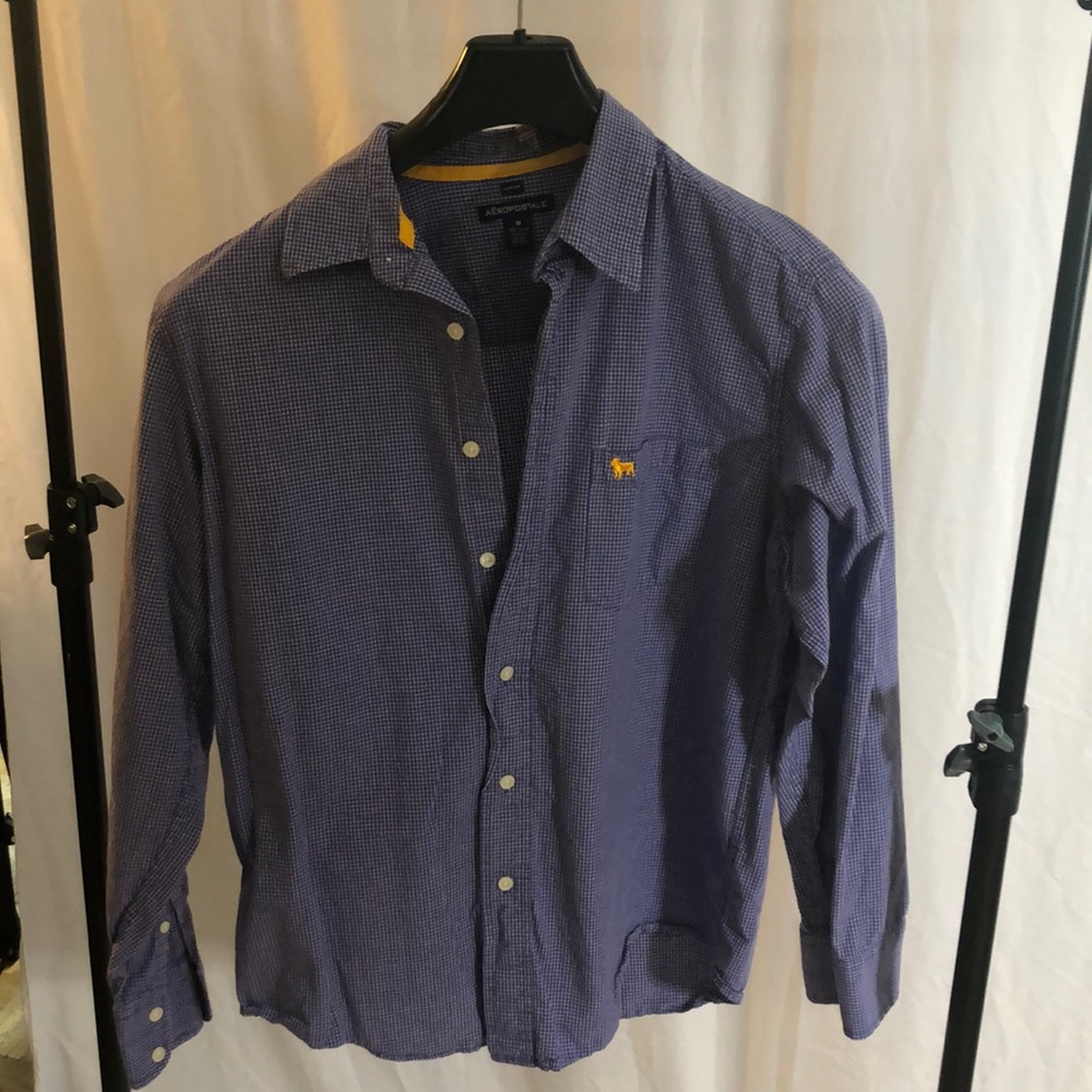 Button up shirt